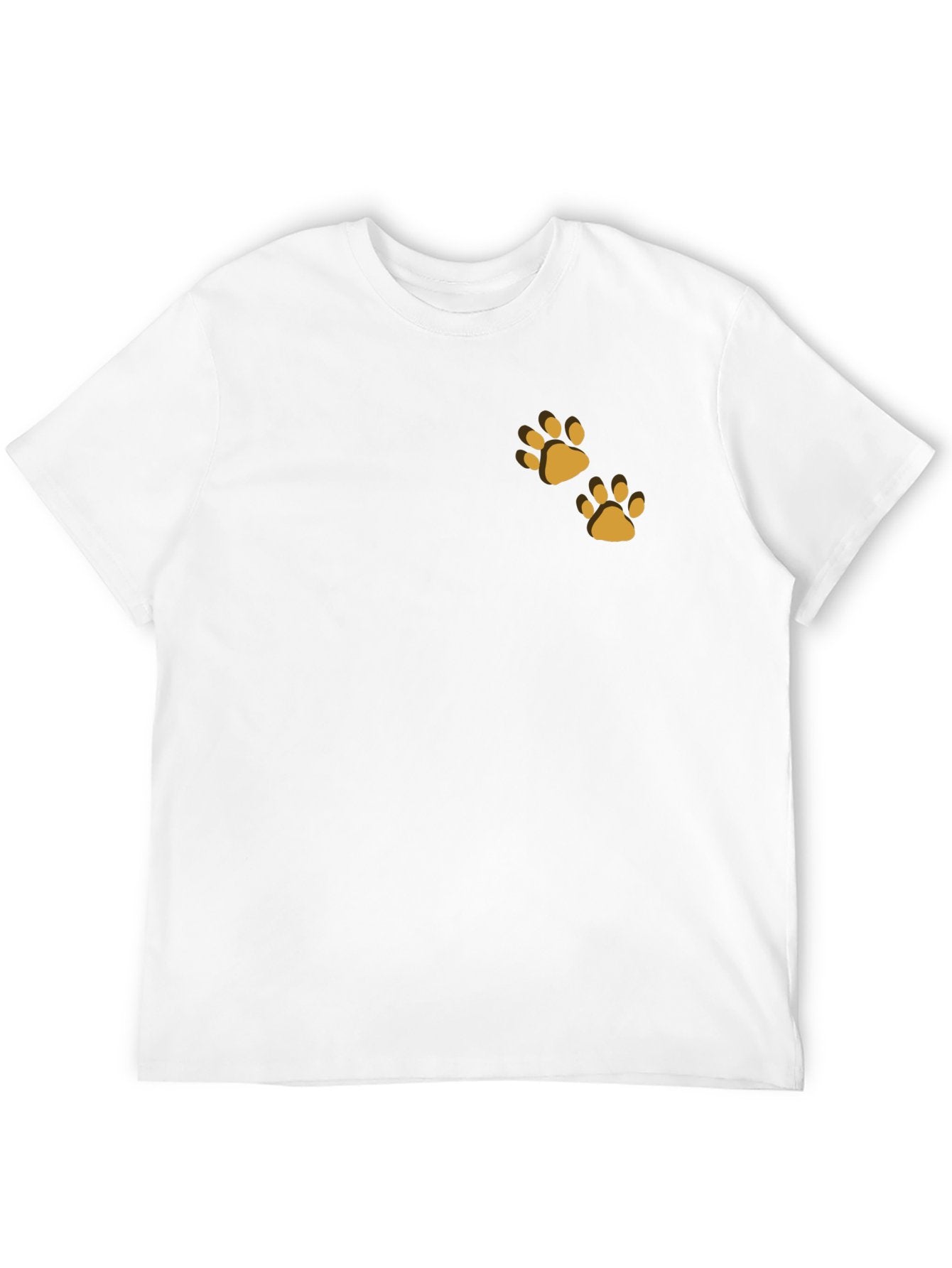 Graphic tee [oh meow god] funny t-shirt Unisex cat meme 2sides