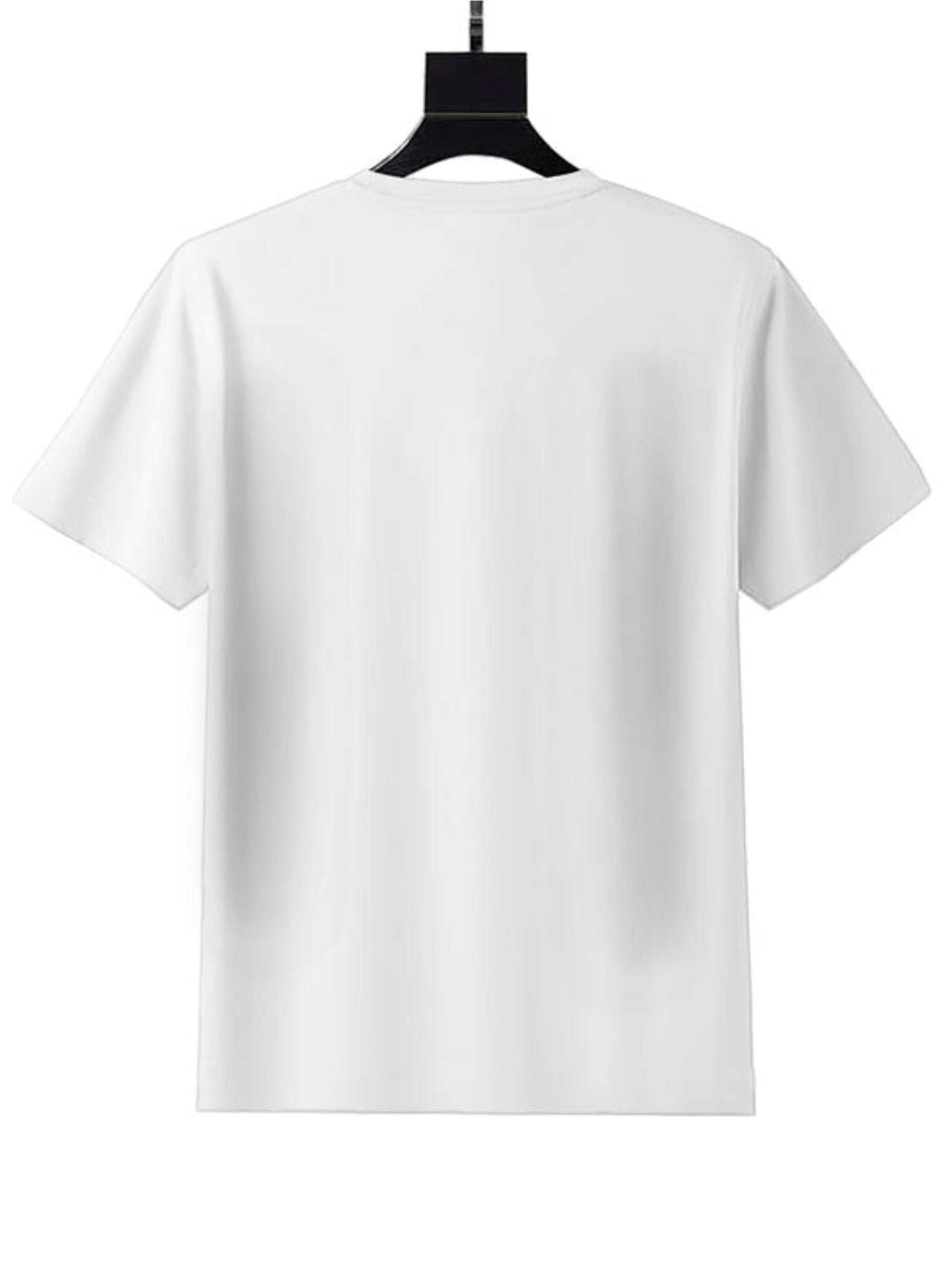 Jesus Design Graphic Print TShirt For Women Casual Short Sleeve Tee