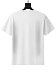 Jesus Design Graphic Print TShirt For Women Casual Short Sleeve Tee