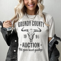 Vintage Inspired Concert Tee, Unisex Cotton Round Neck Tee with Graphic, 90s Country Music, Western Boho Tee