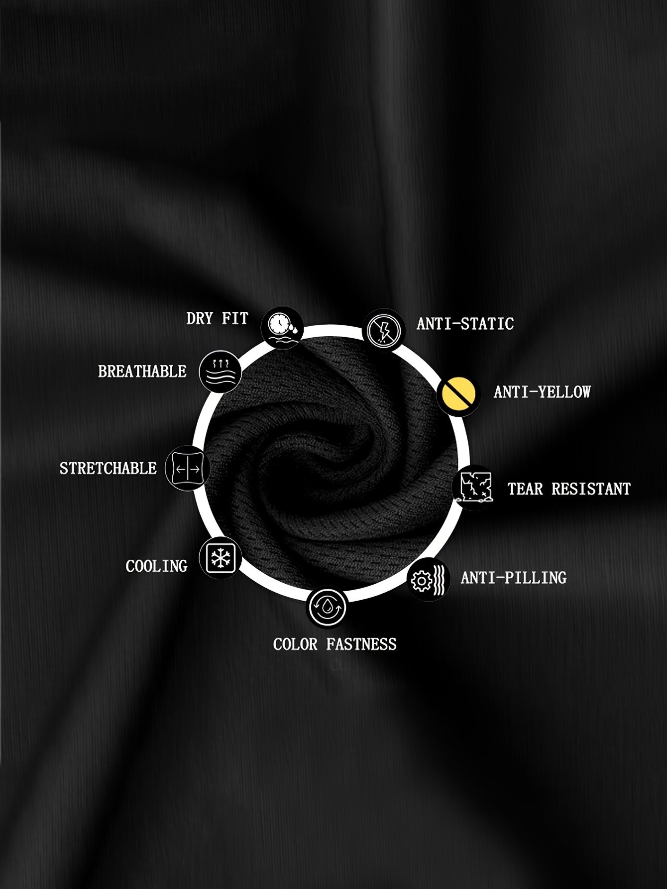 Men's T-Shirt - Casual Comfort, Breathable Short Sleeve Tee, Suitable for Summer Outdoor, Sports, and Casual Wear, Letter, Pattern