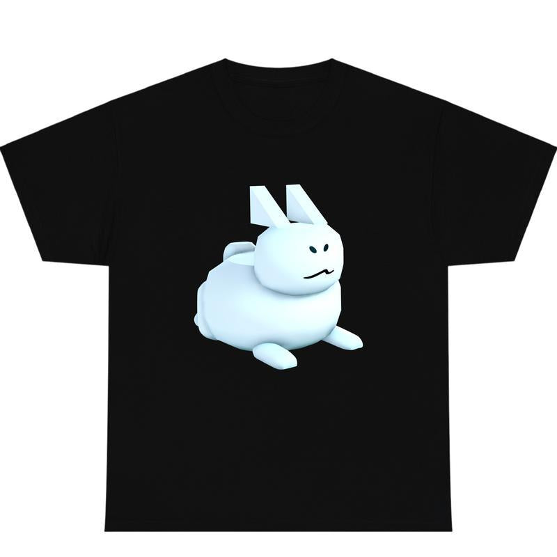 Gubby Shirt, Funny Shirt, Gift Shirt Menswear Unisex Cotton Tee