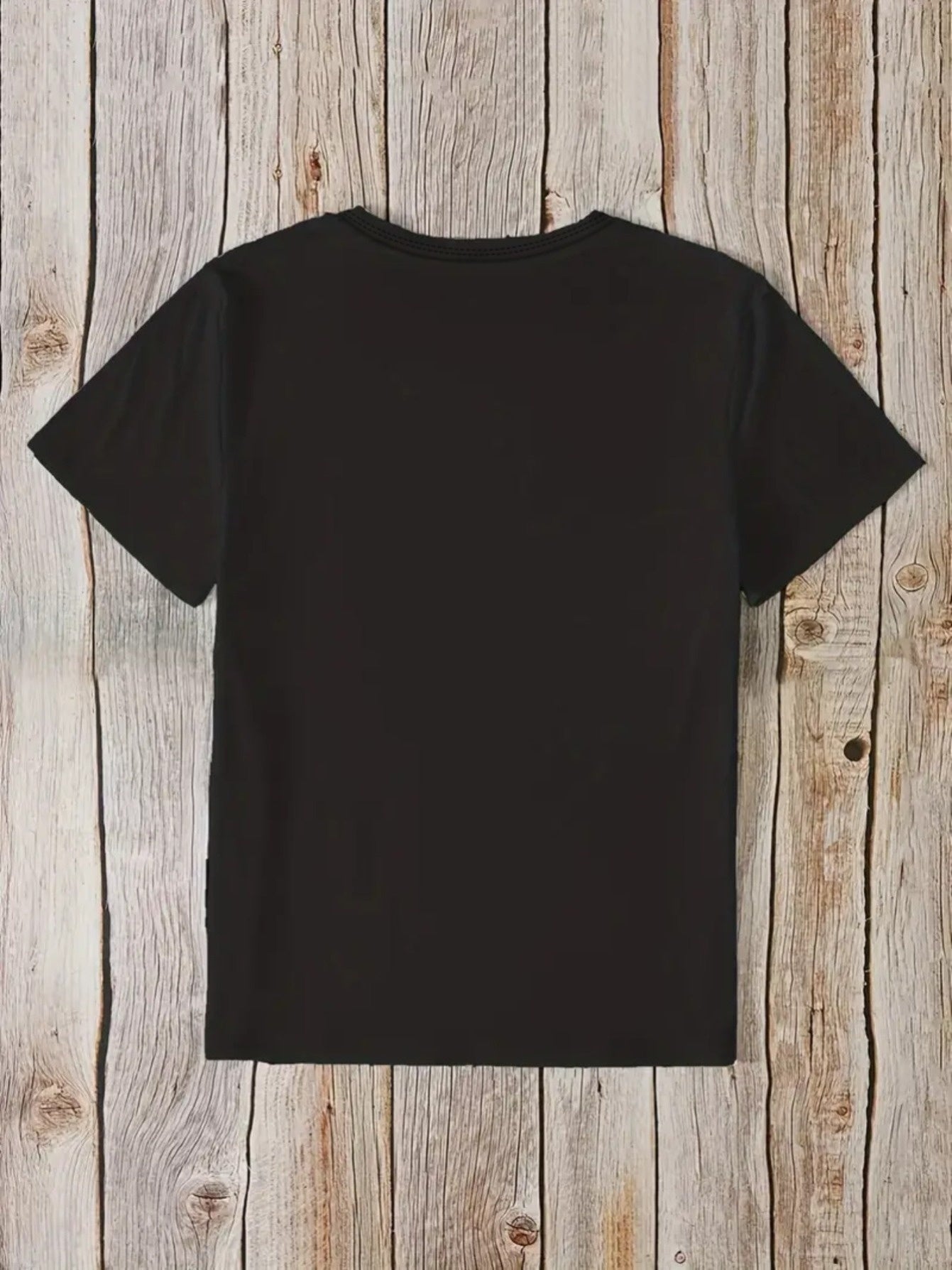 Look Back And Thank God T-Shirt Look Forward Trust God Christian Cross Tee