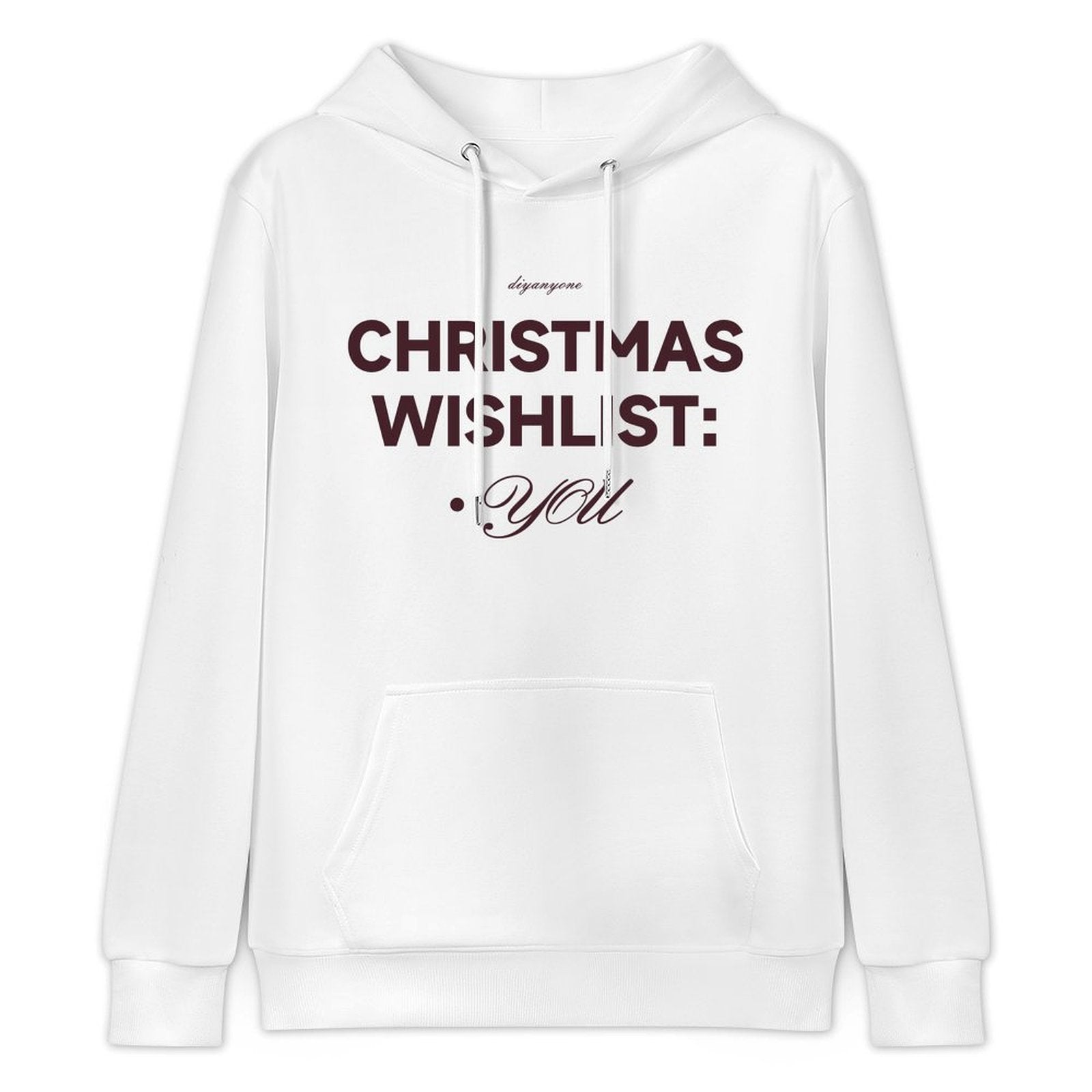 Unisex cotton Hoodies soft everyday wear fashion funny[christmas gift]graphic hoodies gift idea