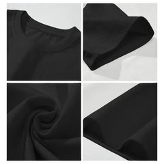 I Hate Men Unisex Tee Y2K Funny Quote It Girl Meme Shirt