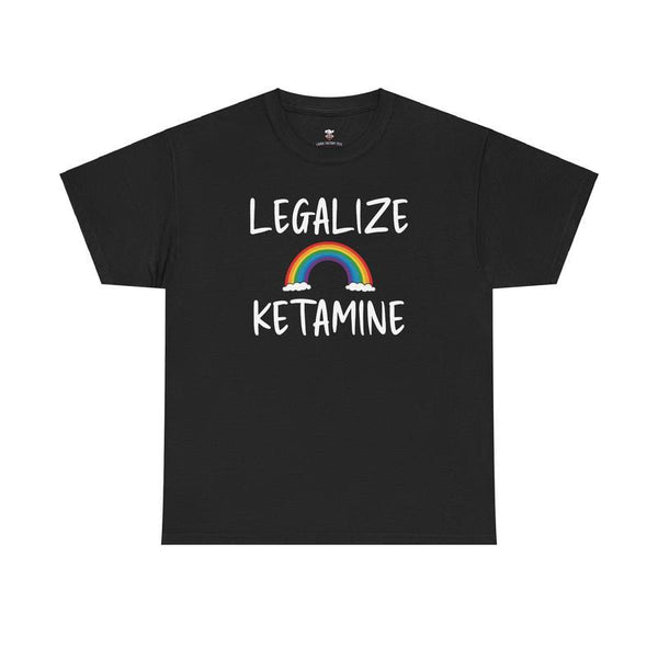 Legalize K Funny T-shirt