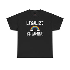 Legalize K Funny T-shirt
