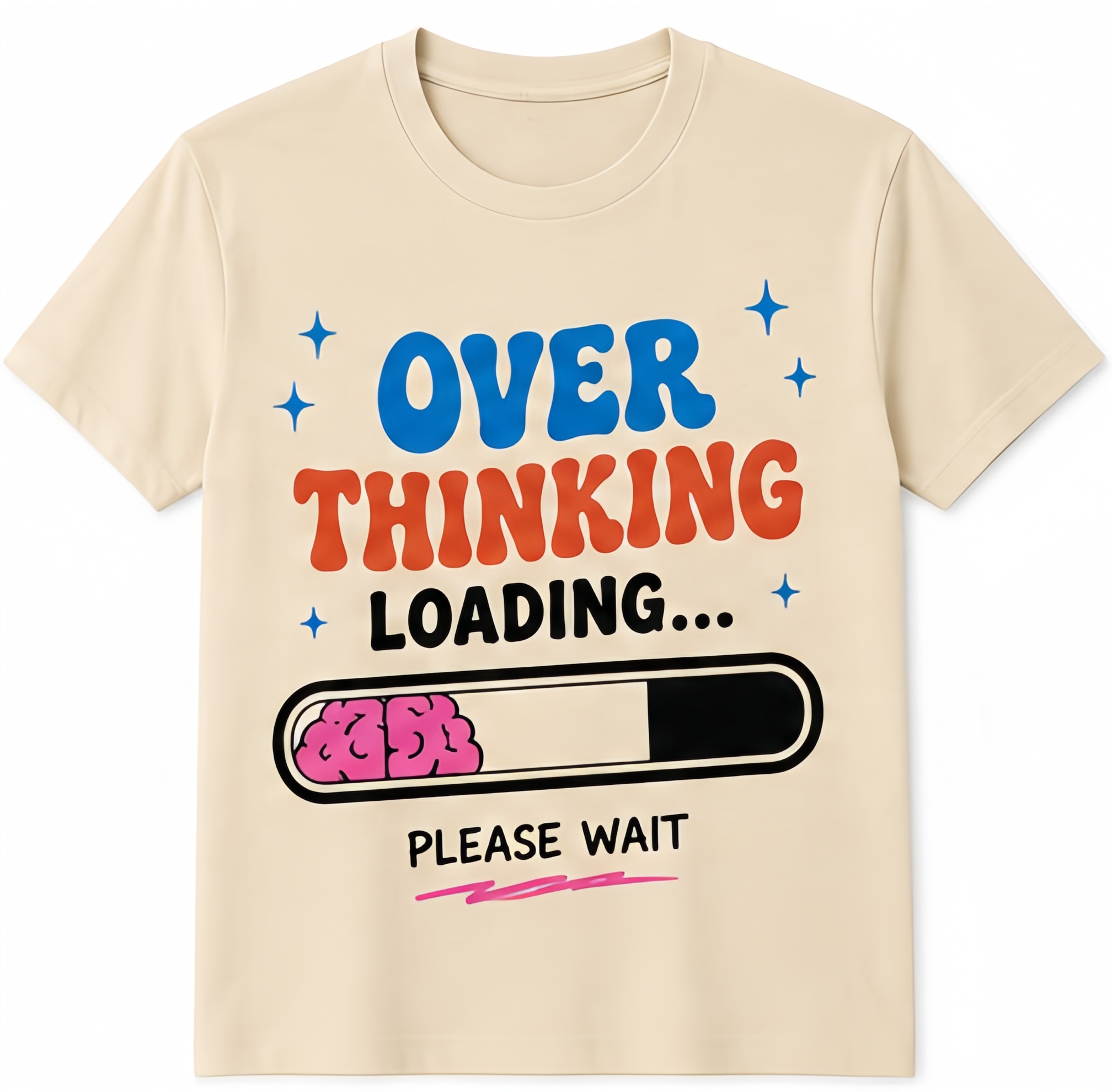 Meme Mood Custom Funny Tee Set Personalized Graphic T-Shirts for Friends and Couples