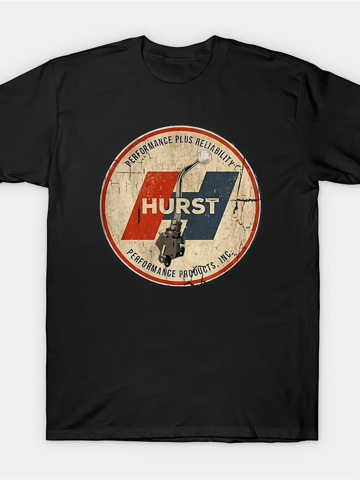 Premium Cotton Casual Performance Tee for Men and Boys