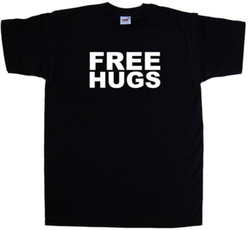 Free Hugs Funny T-Shirt