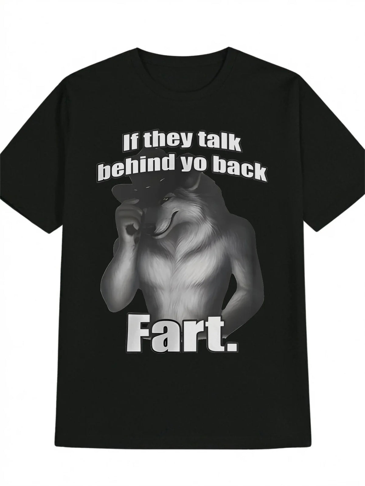 [Funny Graphic T-shirt] Funny Men's Short Sleeve Graphic Fashion Tee