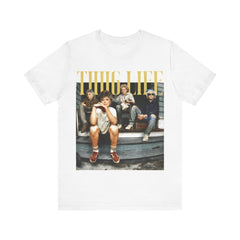 Golden Girls Shirt Unisex Short Sleeve Tee