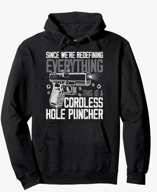 Men’s Hoodie XL Brand New funny Father’s Day Holiday Gift