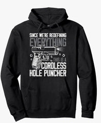 Men’s Hoodie XL Brand New funny Father’s Day Holiday Gift