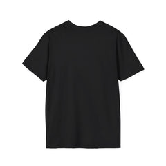 ThikThot Funny Social Logo t-shirt graphic tee