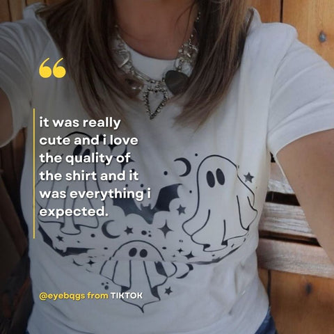 DIYANYONE Upload Your Photo Heavyweight Cotton T-Shirt