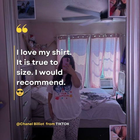 DIYANYONE Upload Your Photo Heavyweight Cotton T-Shirt