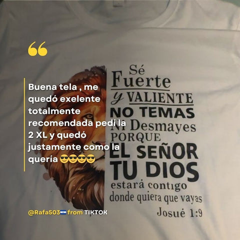 DIYANYONE Upload Your Photo Heavyweight Cotton T-Shirt